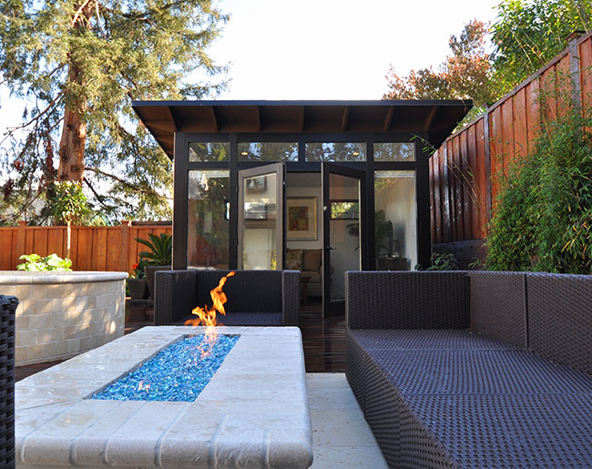 Bespoke Garden Buildings