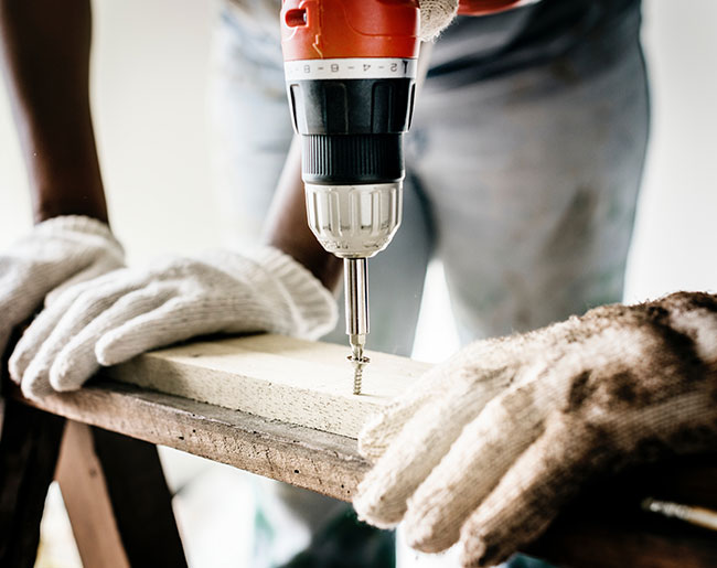 Carpentry