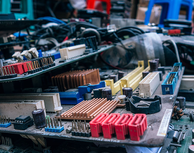 Electrics
