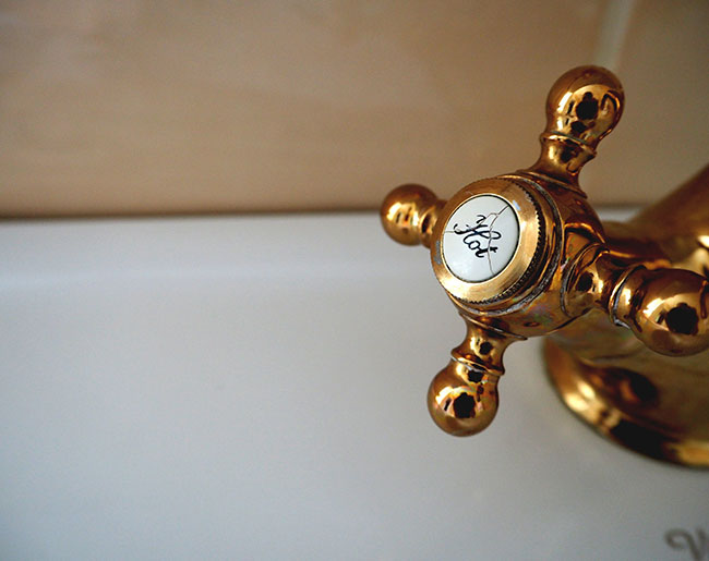 Plumbing