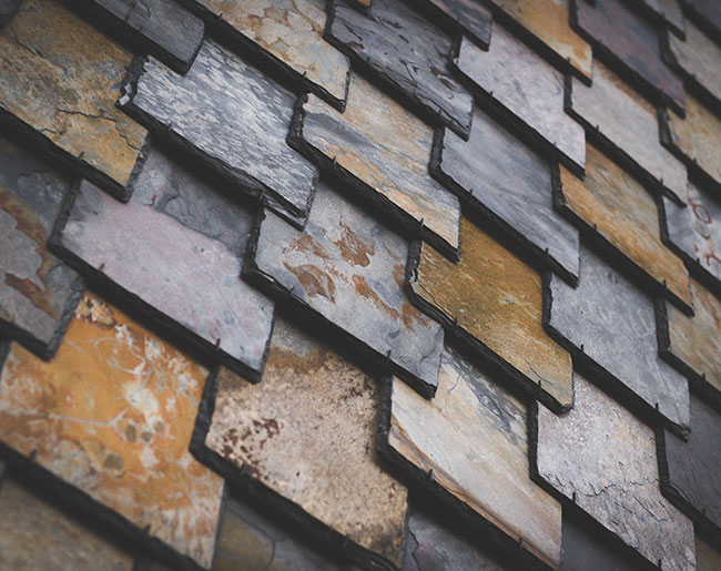Roofing